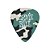 Palheta Ernie Ball Média Celulose 12 Unidades Camuflagem - Imagem 1