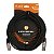 Cabo Hayonik Para Microfone Player XLR(F) XLR(M) 10m - Imagem 1
