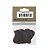 Palheta Gibson Celuloide Tortoise Fina Aprt12 74T Thin 12 Unidades - Imagem 3