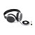 Fone De Ouvido Samson Fechado SR550 SR Series SASR550 - Imagem 3