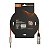 Cabo Hayonik Para Microfone Player XLR(F) P10(M) 1m - Imagem 2