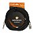 Cabo Hayonik Para Microfone Player XLR(F) P10(M) 7m - Imagem 1