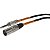 Cabo Hayonik Para Microfone Player XLR(M) P10(M) 1m - Imagem 3