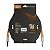 Cabo Hayonik Para Instrumentos Player P10 x P10 1m Preto - Imagem 2