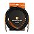 Cabo Hayonik Para Instrumentos Player P10 x P10 3m Preto - Imagem 1