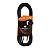 Cabo Hayonik Para Instrumentos Player P10 P10 Injetado 5m - Imagem 1
