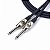 Cabo Santo Angelo Angel Ni Textil 0,30mm P10 P10 15ft 4,57m - Imagem 1