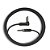 Cabo Daddario Para Instrumentos American Stage 3,05m Plug L PW-AMSGRA-10 - Imagem 2