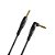 Cabo Daddario Para Instrumentos Custom 6,09m Plug L PW-GRA-20 - Imagem 1