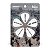Palheta Daddario Beatles Get Back 0,50mm 10 Unid - Imagem 3