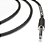 Cabo Santo Angelo Ninja P10 P10 Plug Reto 30ft 9,15m - Imagem 2