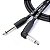 Cabo Santo Angelo Ninja P10 P10 Plug L 25ft 7,62m - Imagem 1