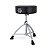 Banco de Bateria Mapex Série 800 T850 Com Assento Acolchoado e Regulagem Altura - Imagem 1