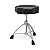 Banco de Bateria Mapex Série 800 T855 Com Assento Saddle e Regulagem Altura - Imagem 1