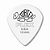 Palheta Dunlop Tortex Flex Jazz III 1,50 mm Com 12 unidades - Imagem 1