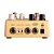Pedal Nux Stageman Floor Preamp DI Looper Para Violão Nap5 - Imagem 3