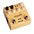 Pedal Nux Stageman Floor Preamp DI Looper Para Violão Nap5 - Imagem 2