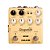 Pedal Nux Stageman Floor Preamp DI Looper Para Violão Nap5 - Imagem 1