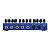 Pedal Pedaleira Mooer Delay e Looper Ocean Machine Tdl3 - Imagem 2