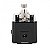 Pedal Mooer Delay e Reverb EchoVerb Mdv1 - Imagem 3