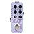 Pedal Mooer Reverb R7 Para Guitarra Com 7 Reverb Clássicos - Imagem 1