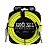 Cabo Ernie Ball Flex P10 Reto 20Ft 6,1mt Verde - Imagem 1