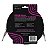 Cabo Ernie Ball P10 Reto 10ft 3,05m Preto - Imagem 2