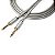 Cabo Santo Angelo Metal Dci 1,00mm P10 Reto 20ft 6,10m Inox - Imagem 1