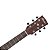 Violão Ibanez Aço Eletroacústico Folk Dreadnought Cutway Artwood Natural AW54CE-OPN - Imagem 3