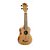 Ukulele Moani Soprano Acústico Mogno Ukmh02-21 Com Bag - Imagem 1