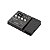 Pedaleira Nux Multi Efeitos MG300 MKII Para Guitarra Com Ir - Imagem 2