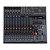 Mesa de Som Alra Music Mixer X1832 Usb 18 Entradas BiVolt - Imagem 1