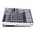 Mesa de Som Alra Music Mixer X1204 Usb 12 Entradas BiVolt - Imagem 2