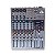 Mesa de Som Alra Music Mixer X1204 Usb 12 Entradas BiVolt - Imagem 1