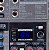 Mesa de Som Alra Music Mixer X1204 Usb 12 Entradas BiVolt - Imagem 6