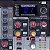 Mesa de Som Alra Music Mixer X1622 Usb 16 Canais BiVolt - Imagem 6