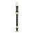Flauta Yamaha Soprano Barroca Série 300 YRS302BIII - Imagem 1
