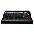 Mesa De Som Dbr Dm-16 Usb Com 16 Canais Com Efeito - Imagem 3
