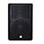 Caixa De Som Dbr Ativa Dbr-715 15 700W Rms - Imagem 1