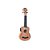 Ukulele Seizi Bali Soprano Elétrico Okume - Imagem 2