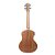 Ukulele Seizi Bali Soprano Elétrico Sapele - Imagem 3
