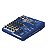 Mesa de Som Soundcraft MI-6 Analógico Com 6 Canais Usb - Imagem 2