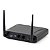 Microfone Sem Fio Vokal Duplo Bastão de Mão Uhf VS148DM - Imagem 4