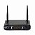 Microfone Sem Fio Vokal Duplo Bastão de Mão Uhf VS148DM - Imagem 2