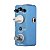 Pedal Mooer Ensemble Queen Chorus Para Baixo MCH2 - Imagem 3