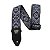 Correia Ernie Ball Tribal Blue Jacquard P04165 Para Instrumentos - Imagem 1