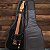 Guitarra Benson Hardy 904 Tele Preto Bk Gold Escudo Preto Com Bag - Imagem 4