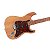 Guitarra Benson Hardy 902 Strato Natural NT Escudo Tortoise HSS Com Bag - Imagem 3