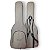 Guitarra Benson Hardy 901 Strato Branco Olympic White Escudo Preto Com Bag - Imagem 5