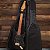 Guitarra Benson Hardy 901 Strato Preto BK Gold Com Bag - Imagem 4